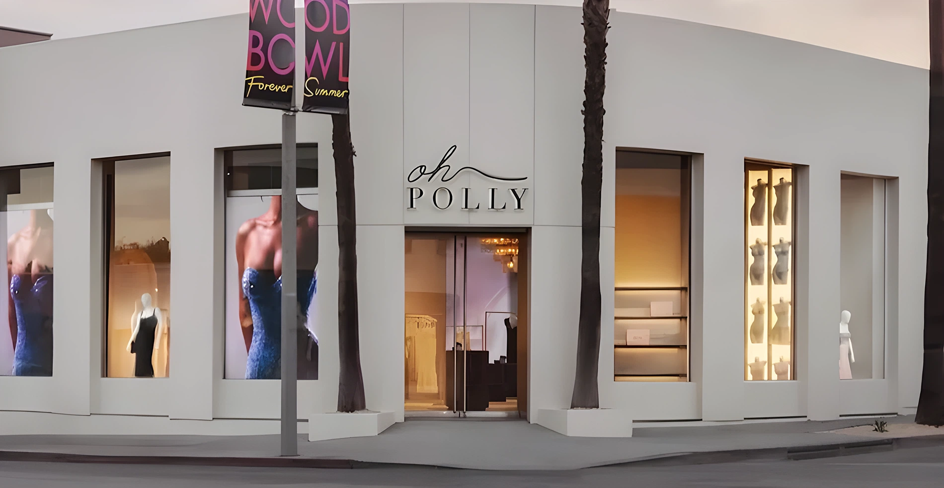 Banner 1 - Oh Polly Italia