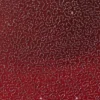 Abito corto con scollo all’americana e decorazioni Namur in rosso/marrone sfumato Abito corto con scollo all’americana e decorazioni Namur in rosso/marrone sfumato