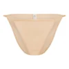 Bikini a perizoma in morbida rete Intimates, colore beige Bikini a perizoma in morbida rete Intimates, colore beige