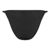 Bikini a perizoma in morbida rete Intimates, nero Bikini a perizoma in morbida rete Intimates, nero