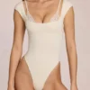 Body Arlen in Modal color avorio Body Arlen in Modal color avorio