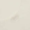 Body con cut-out color crema Body con cut-out color crema
