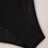 Body senza spalline Intimates in nero Body senza spalline Intimates in nero