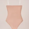 Body senza spalline Intimates in pesca caldo Body senza spalline Intimates in pesca caldo