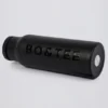 Borraccia in acciaio inossidabile con isolamento termico magnetico, colore nero Borraccia in acciaio inossidabile con isolamento termico magnetico, colore nero
