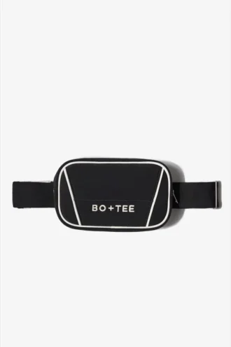 Borsa da sci multiuso impermeabile in nero Borsa da sci multiuso impermeabile in nero