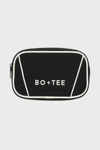 Borsa da sci multiuso impermeabile in nero Borsa da sci multiuso impermeabile in nero