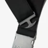 Borsa da sci multiuso impermeabile in nero Borsa da sci multiuso impermeabile in nero