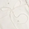 Camicia oversize in popeline di cotone Lerici, colore bianco Camicia oversize in popeline di cotone Lerici, colore bianco