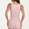 Canotta Soft Active in Blush Marl Canotta Soft Active in Blush Marl