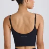 Canotta Soft Active in nero