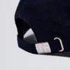 Cappellino da baseball in blu navy classico Cappellino da baseball in blu navy classico