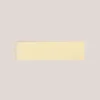 Fascia a coste Candy in modal, giallo crema Fascia a coste Candy in modal, giallo crema