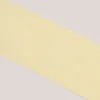 Fascia a coste Candy in modal, giallo crema Fascia a coste Candy in modal, giallo crema
