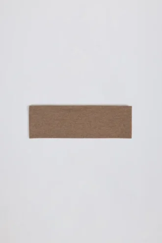 Fascia in moka melange