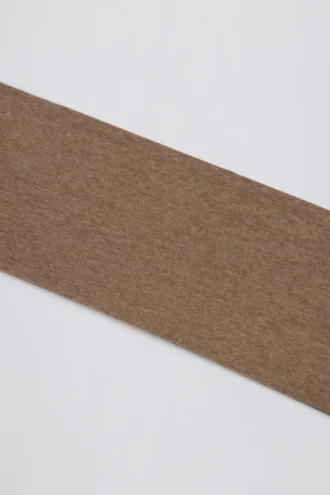 Fascia in moka melange
