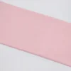 Fascia in rosa pallido melange Fascia in rosa pallido melange