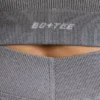 Giacca corta FlexiRib in grigio melange Giacca corta FlexiRib in grigio melange