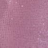 Top corto senza spalline decorato Odetta in rosa chiaro