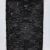 Guanti in pizzo Poe in nero Guanti in pizzo Poe in nero