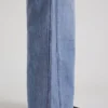 Jeans a vita bassa e gamba larga Jeylan in lavaggio vintage Jeans a vita bassa e gamba larga Jeylan in lavaggio vintage