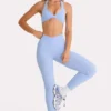 Leggings a gamba intera Soft Active in Sky Leggings a gamba intera Soft Active in Sky