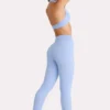 Leggings a gamba intera Soft Active in Sky Leggings a gamba intera Soft Active in Sky