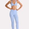 Leggings a gamba intera Soft Active in Sky Leggings a gamba intera Soft Active in Sky
