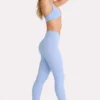 Leggings a gamba intera Soft Active in Sky Leggings a gamba intera Soft Active in Sky