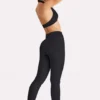 Leggings a lunghezza intera Soft Active in nero Leggings a lunghezza intera Soft Active in nero