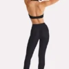 Leggings a lunghezza intera Soft Active in nero Leggings a lunghezza intera Soft Active in nero