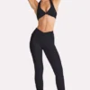 Leggings a lunghezza intera Soft Active in nero Leggings a lunghezza intera Soft Active in nero
