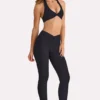 Leggings a lunghezza intera Soft Active in nero Leggings a lunghezza intera Soft Active in nero