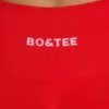 Leggings a vita alta Define Luxe in rosso Leggings a vita alta Define Luxe in rosso