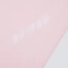 Leggings a vita alta senza cuciture Super Sculpt in rosa cipria Leggings a vita alta senza cuciture Super Sculpt in rosa cipria