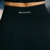 Leggings intimi senza cuciture Super Sculpt in nero Leggings intimi senza cuciture Super Sculpt in nero