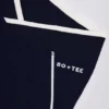 Leggings Soft Active con incrocio e bordi a contrasto in blu navy classico Leggings Soft Active con incrocio e bordi a contrasto in blu navy classico