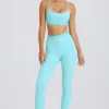 Leggings Soft Active in acquamarina Leggings Soft Active in acquamarina