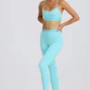 Leggings Soft Active in acquamarina Leggings Soft Active in acquamarina