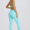 Leggings Soft Active in acquamarina Leggings Soft Active in acquamarina