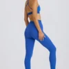 Leggings Soft Active in blu cobalto Leggings Soft Active in blu cobalto