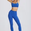 Leggings Soft Active in blu cobalto Leggings Soft Active in blu cobalto