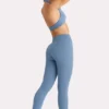 Leggings Soft Active in blu marino Leggings Soft Active in blu marino