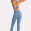 Leggings Soft Active in blu marino Leggings Soft Active in blu marino
