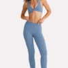 Leggings Soft Active in blu marino Leggings Soft Active in blu marino