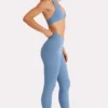 Leggings Soft Active in blu marino Leggings Soft Active in blu marino