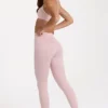 Leggings Soft Active in Blush Marl Leggings Soft Active in Blush Marl