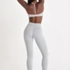 Leggings Soft Active in grigio melange Leggings Soft Active in grigio melange