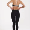 Leggings Soft Active in nero Leggings Soft Active in nero