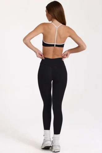 Leggings Soft Active in nero